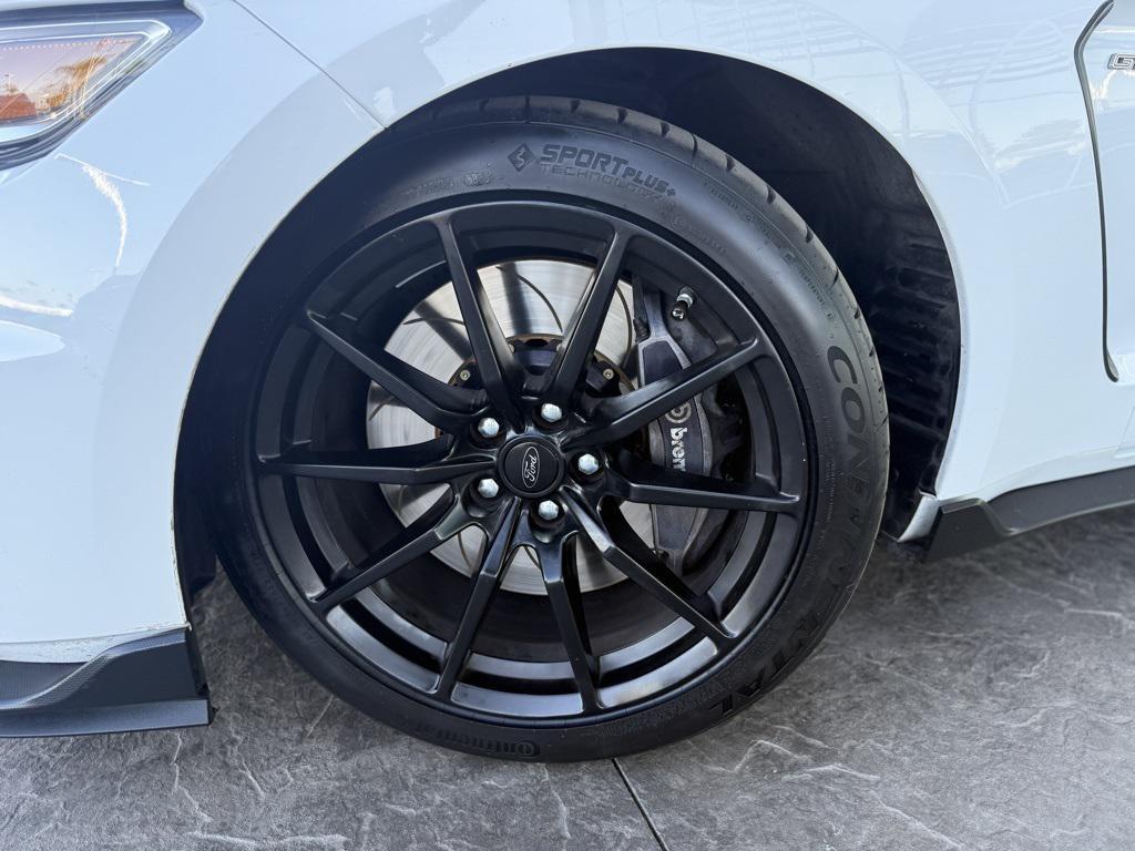 used 2016 Ford Shelby GT350 car, priced at $47,990