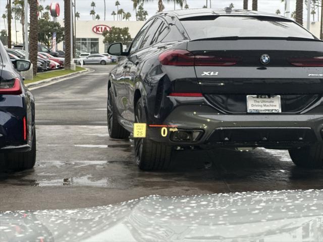 used 2021 BMW 330e car, priced at $31,990