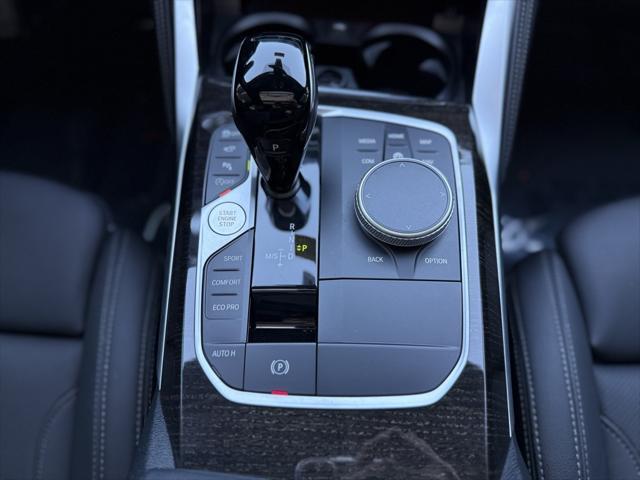 used 2023 BMW 430 Gran Coupe car, priced at $44,990