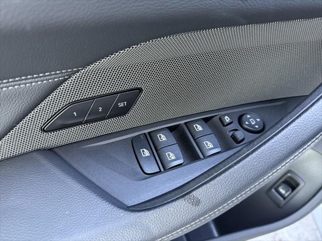 used 2023 BMW 430 Gran Coupe car, priced at $44,990