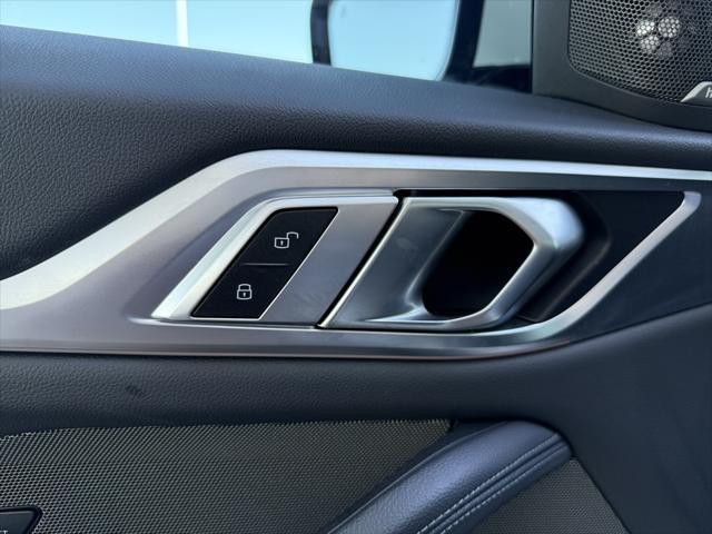 used 2023 BMW 430 Gran Coupe car, priced at $44,990