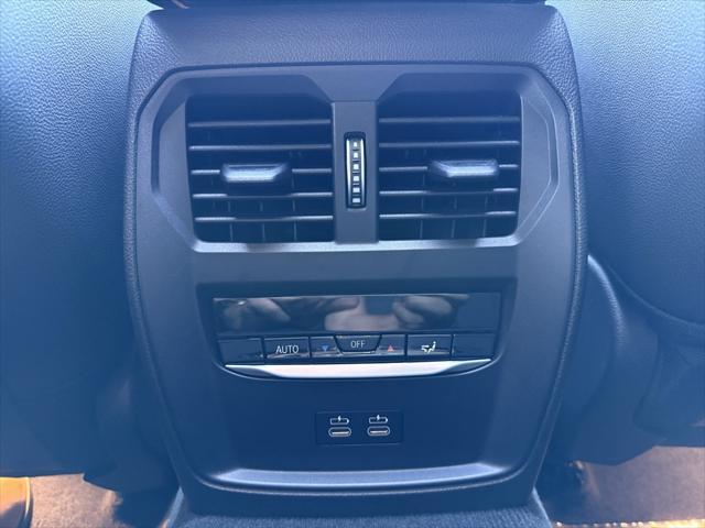 used 2023 BMW 430 Gran Coupe car, priced at $44,990