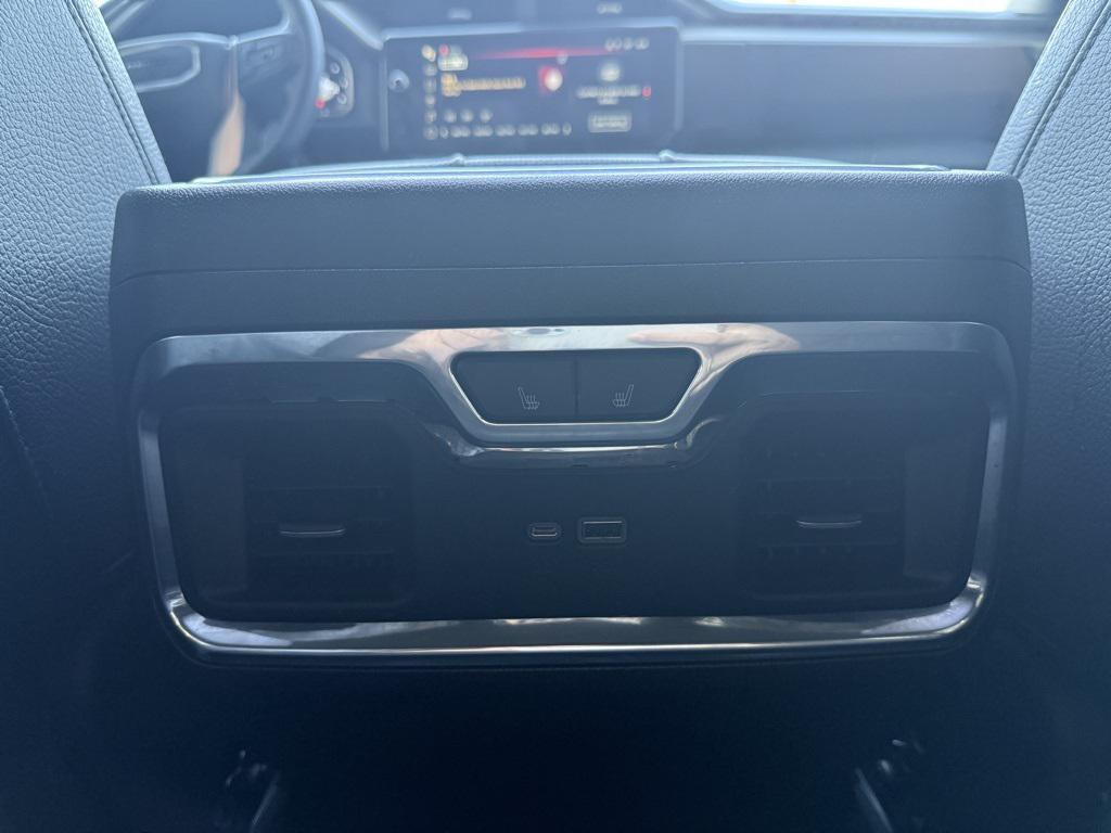 used 2024 GMC Sierra 1500 car, priced at $60,990