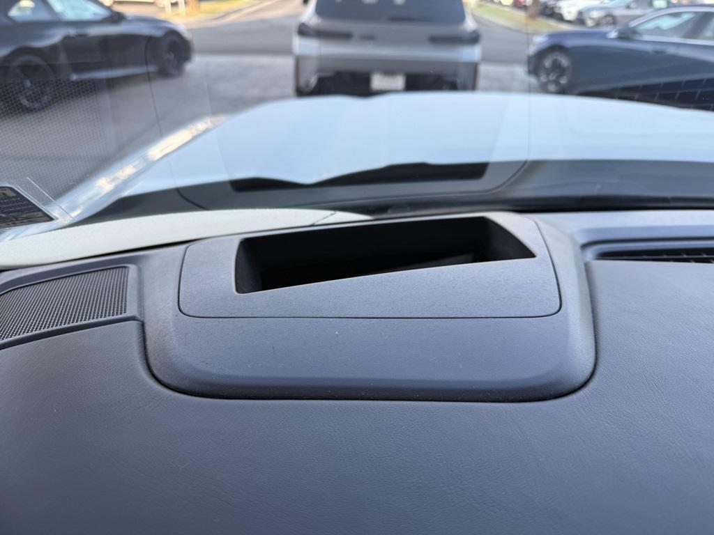 used 2024 GMC Sierra 1500 car, priced at $60,990