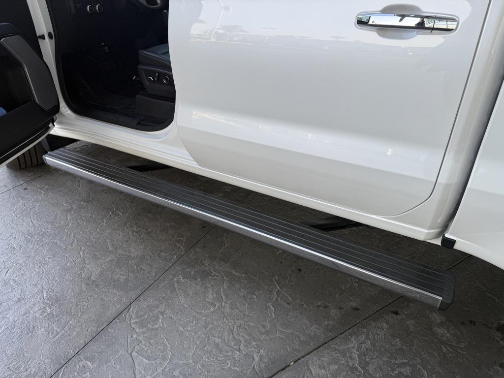 used 2024 GMC Sierra 1500 car, priced at $60,990