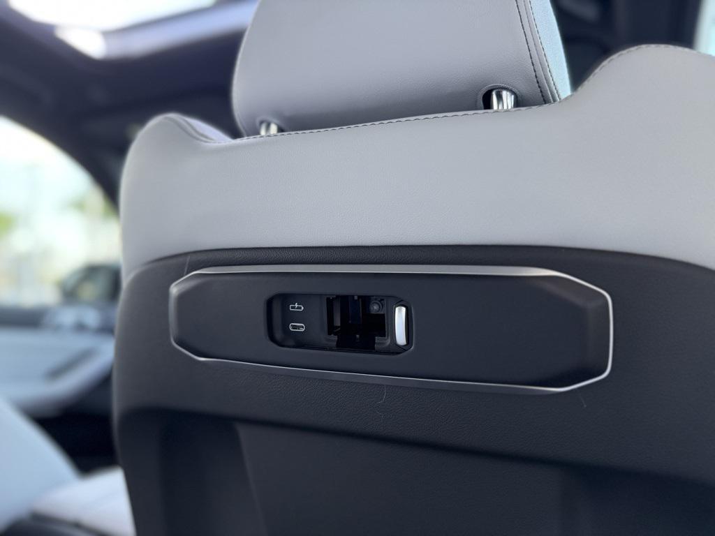 used 2025 BMW X5 car, priced at $74,990