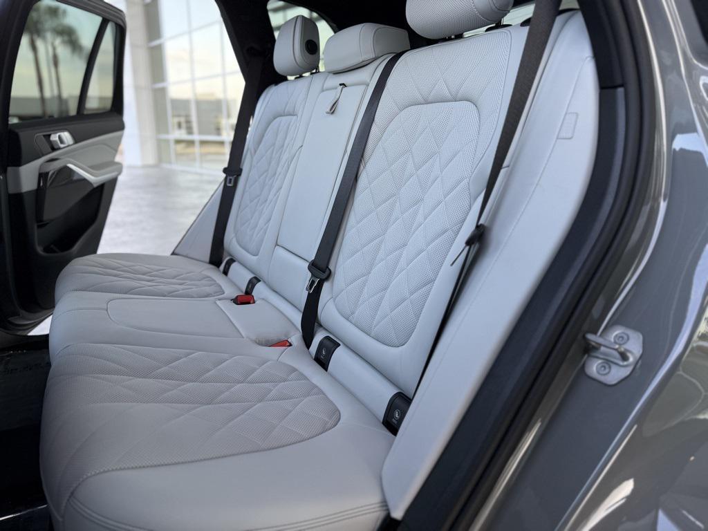 used 2025 BMW X5 car, priced at $74,990