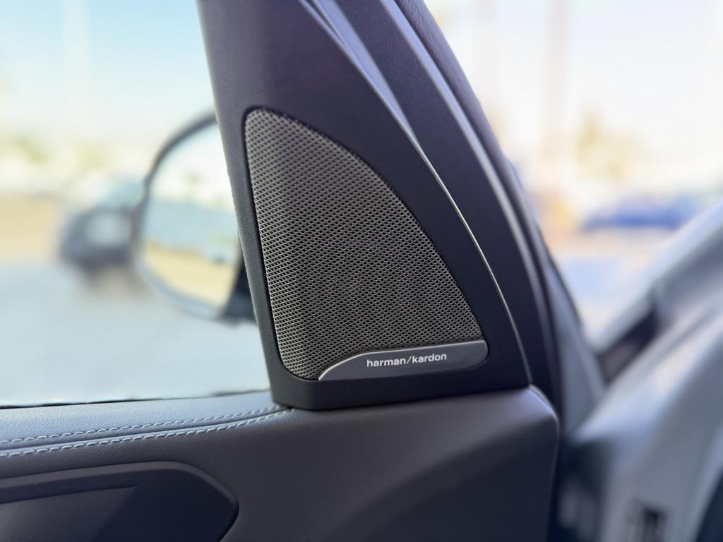 new 2026 BMW X5 car, priced at $83,425