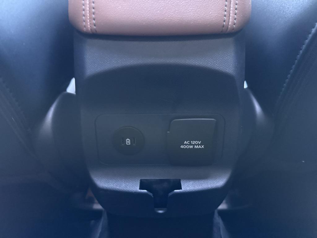 used 2023 Ford Maverick car, priced at $32,990