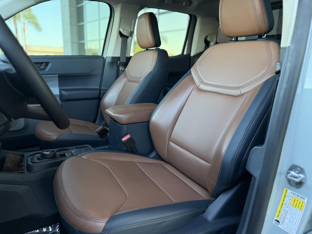 used 2023 Ford Maverick car, priced at $32,990