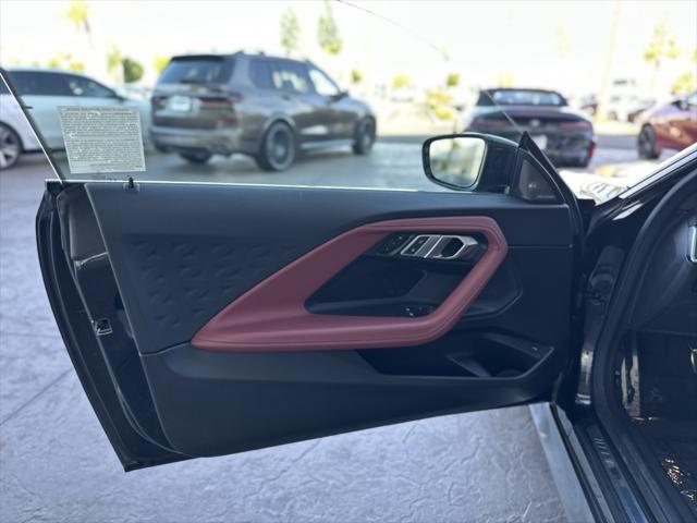 used 2022 BMW 230 car, priced at $34,990