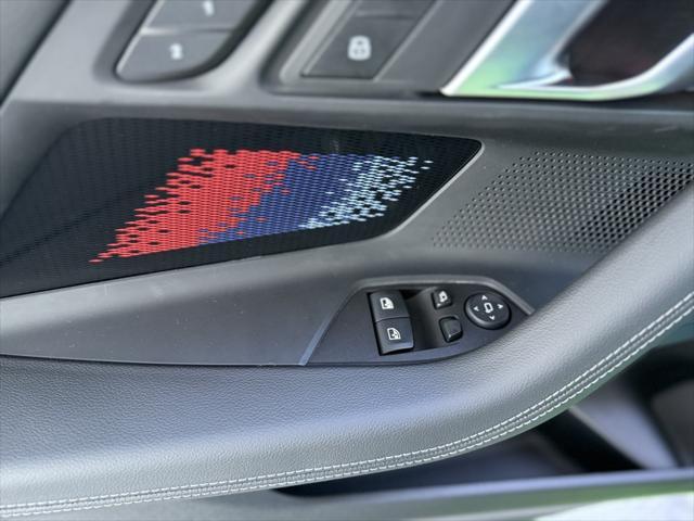new 2025 BMW M2 car, priced at $81,375