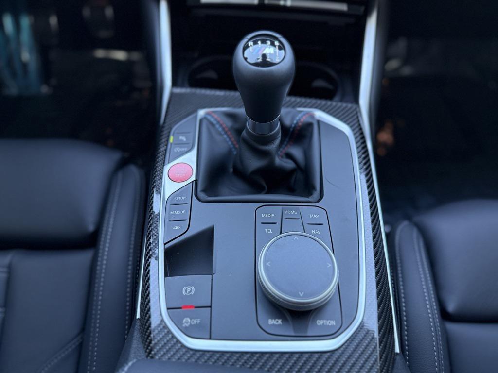 new 2025 BMW M2 car, priced at $81,375