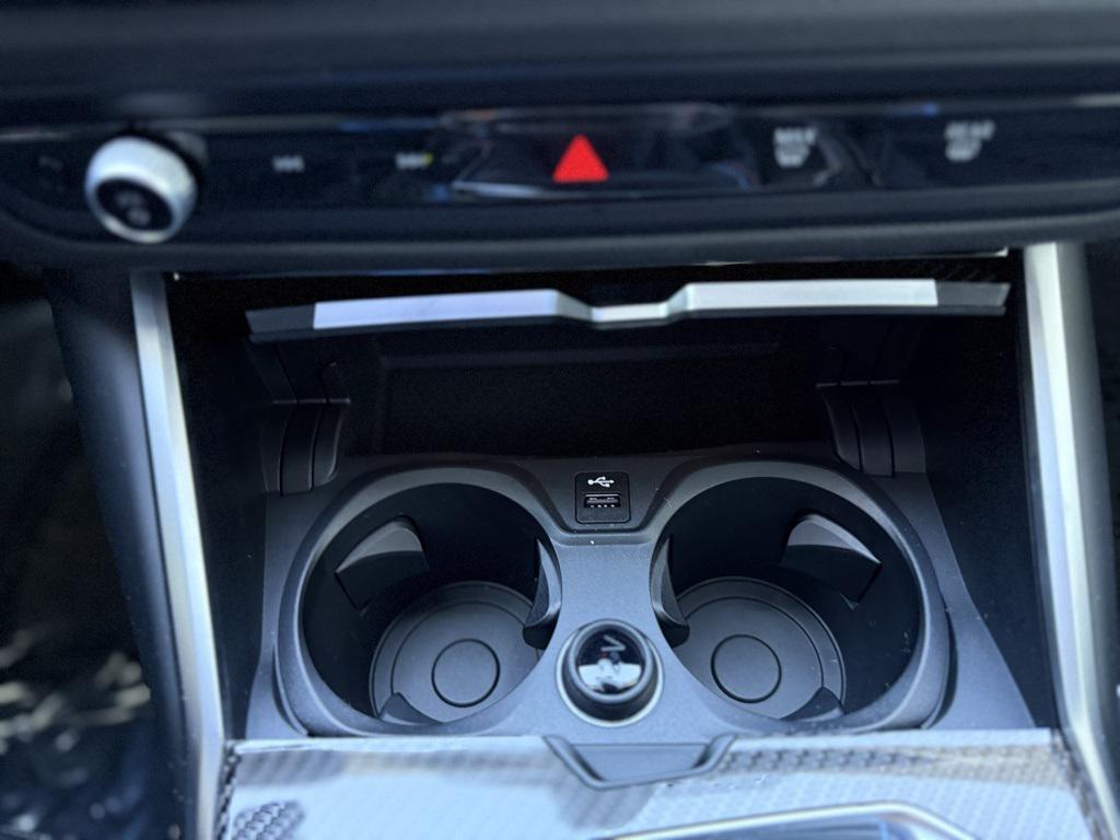 new 2025 BMW M2 car, priced at $81,375