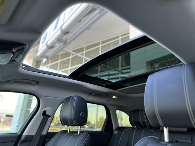 used 2021 Land Rover Range Rover Velar car, priced at $36,990