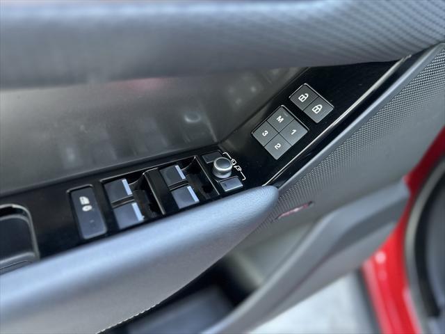 used 2021 Land Rover Range Rover Velar car, priced at $36,990