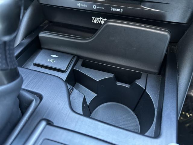 used 2022 Lexus ES 350 car, priced at $35,990