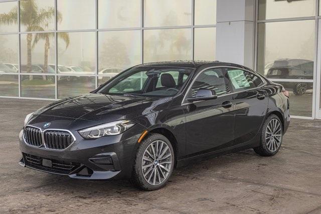 new 2024 BMW 228 Gran Coupe car, priced at $43,545