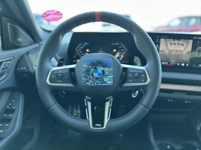 new 2025 BMW M235 Gran Coupe car, priced at $54,825