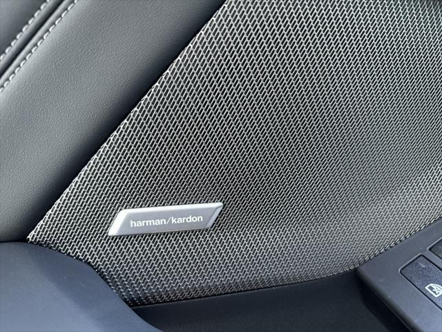 new 2025 BMW M235 Gran Coupe car, priced at $54,825