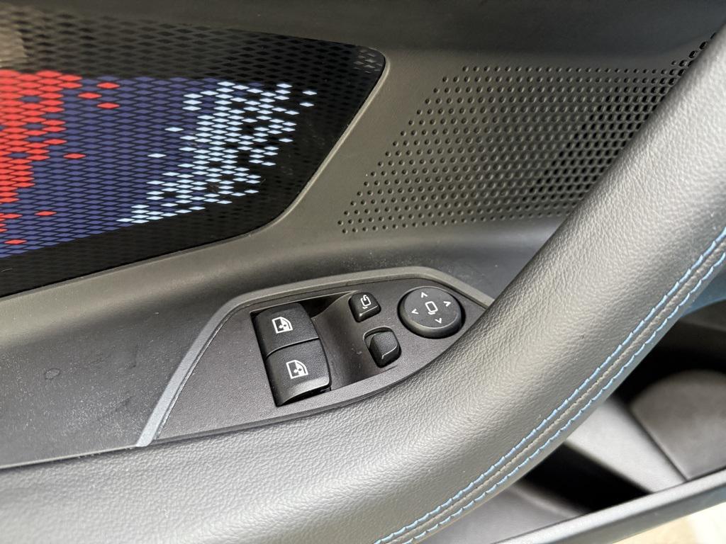 used 2025 BMW M2 car, priced at $68,990