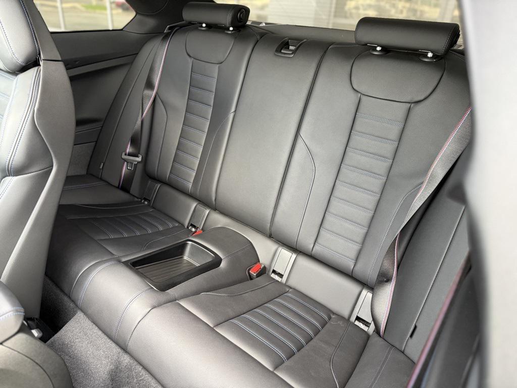 used 2025 BMW M2 car, priced at $68,990