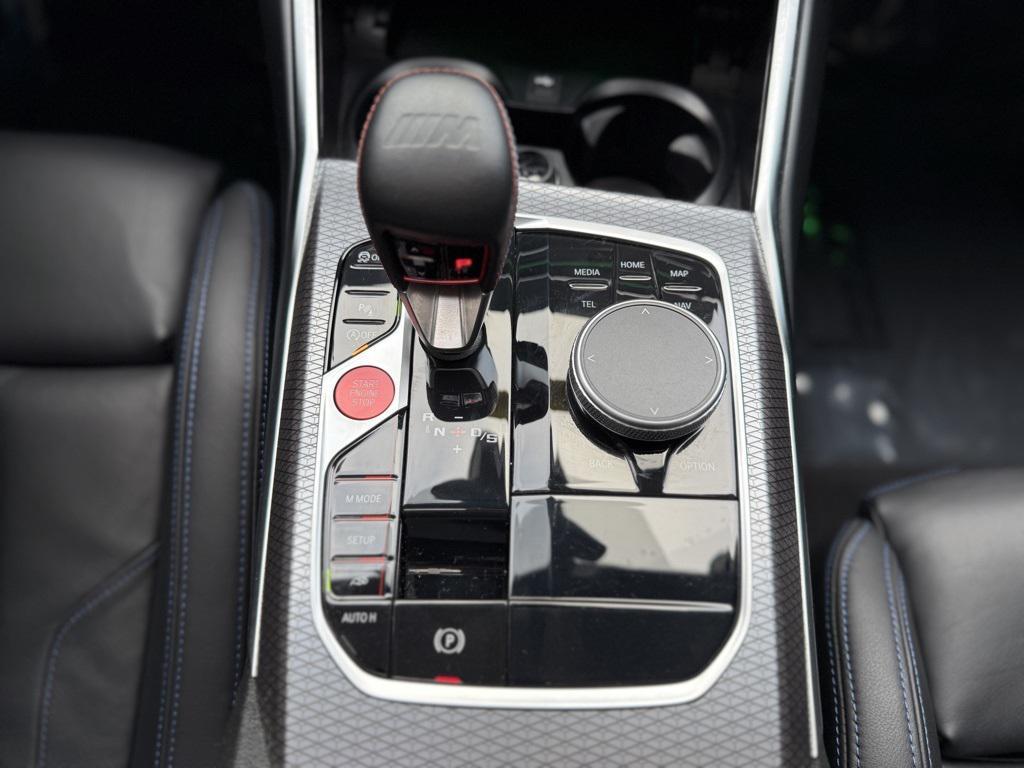 used 2025 BMW M2 car, priced at $68,990