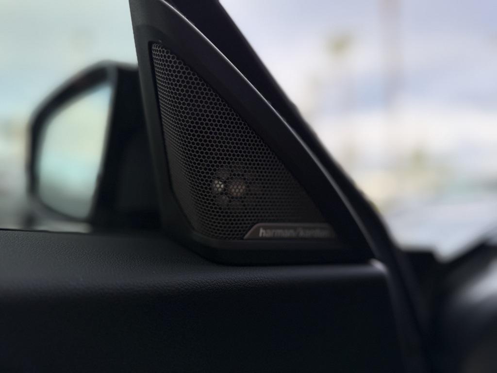 used 2025 BMW M2 car, priced at $68,990