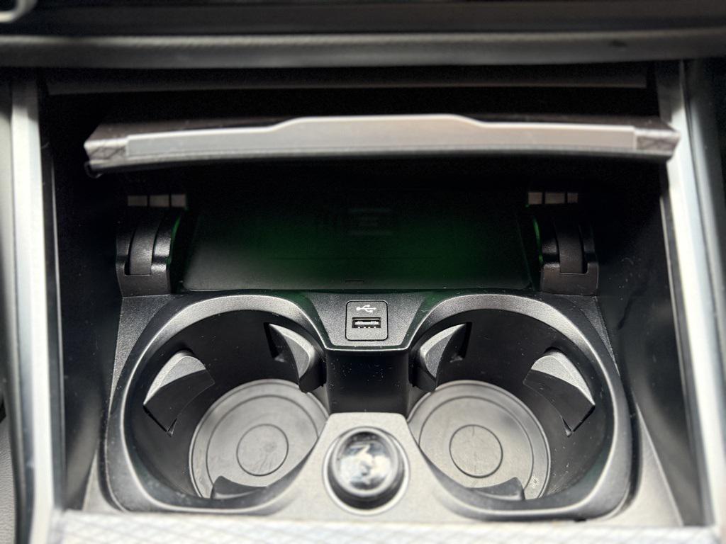 used 2025 BMW M2 car, priced at $68,990