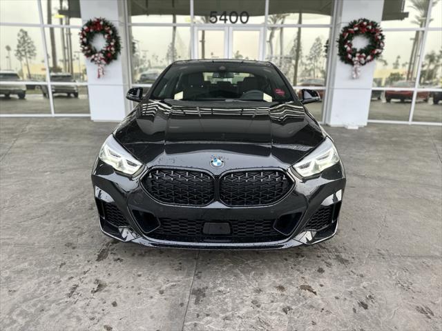 new 2024 BMW M235 Gran Coupe car, priced at $53,955