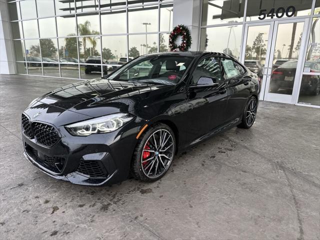 new 2024 BMW M235 Gran Coupe car, priced at $53,955