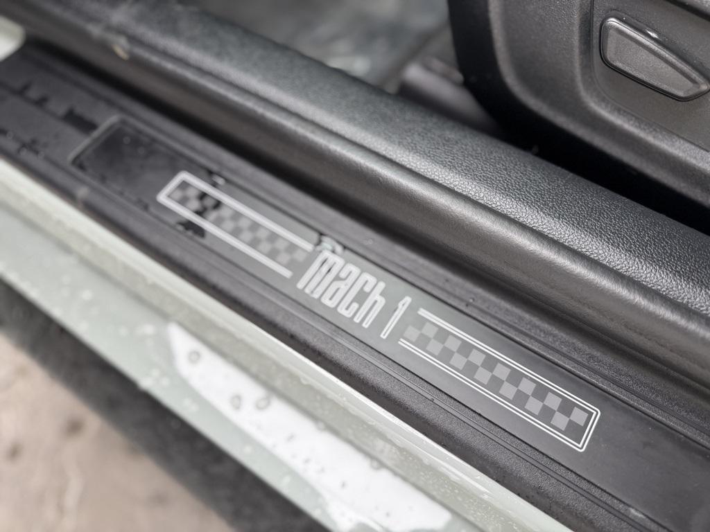 used 2022 Ford Mustang car, priced at $54,990