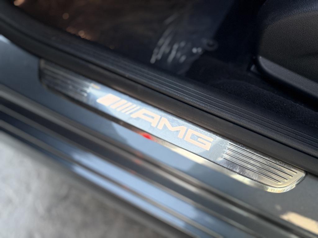 used 2019 Mercedes-Benz AMG E 53 car, priced at $38,990