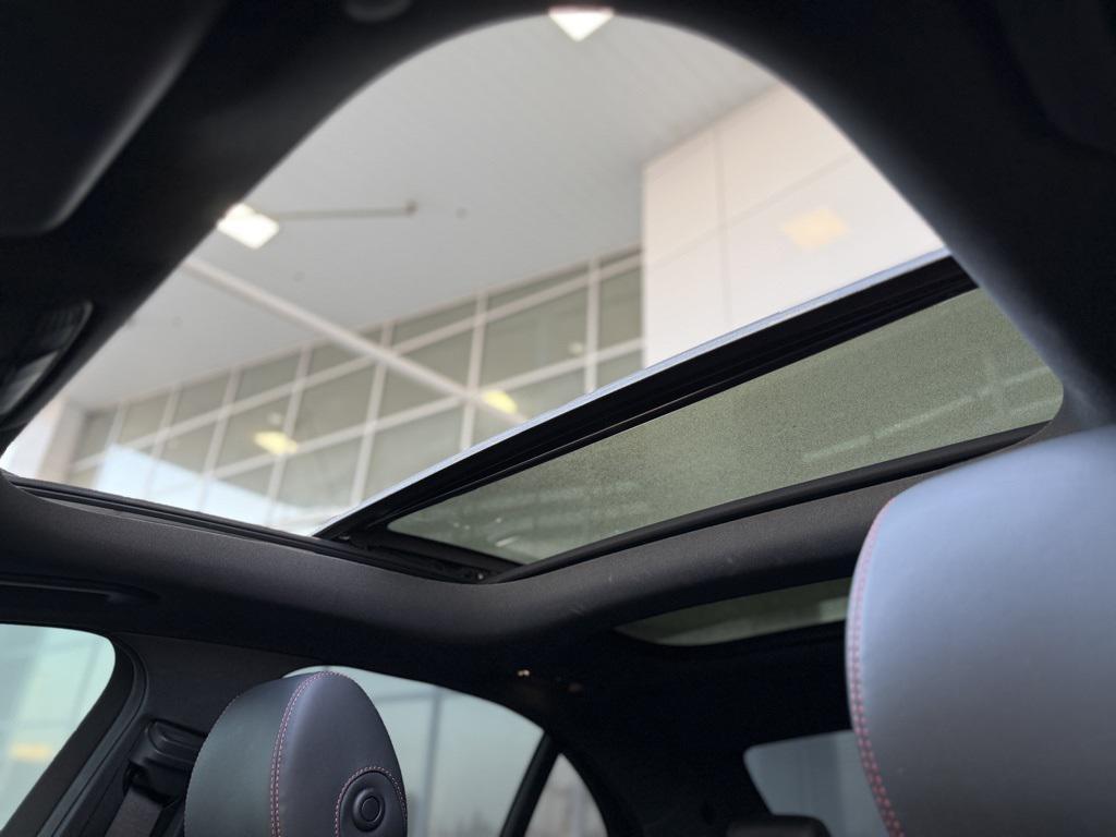 used 2019 Mercedes-Benz AMG E 53 car, priced at $38,990