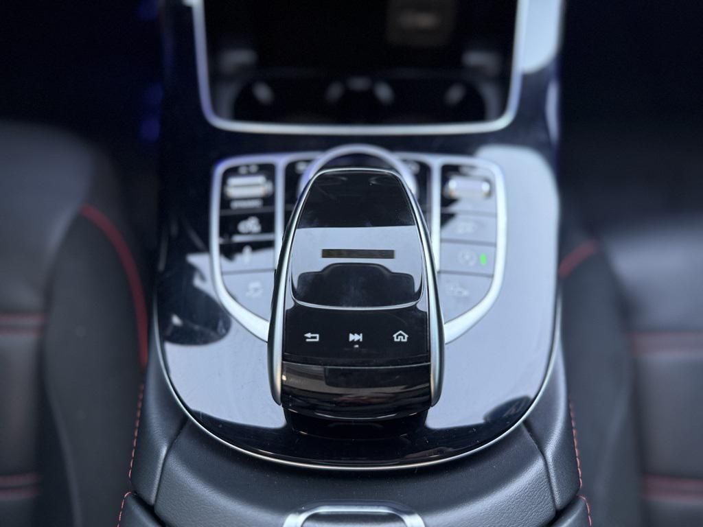 used 2019 Mercedes-Benz AMG E 53 car, priced at $38,990