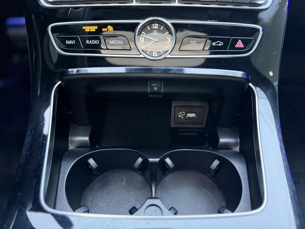 used 2019 Mercedes-Benz AMG E 53 car, priced at $38,990