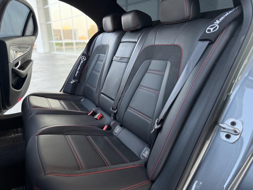 used 2019 Mercedes-Benz AMG E 53 car, priced at $38,990
