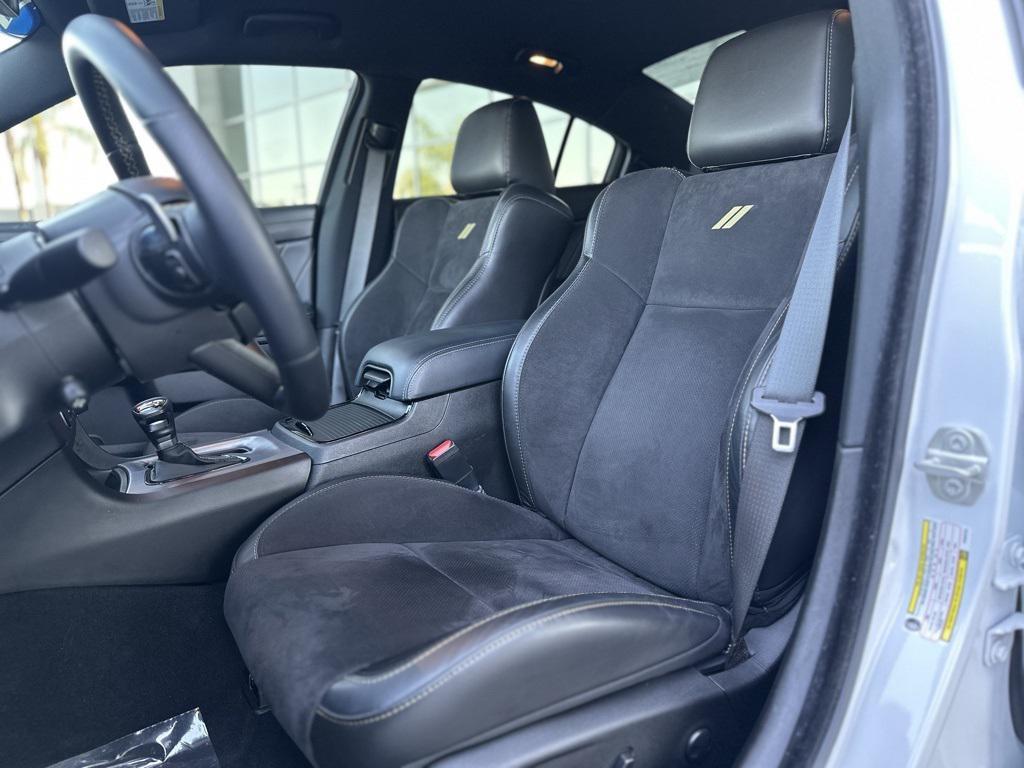 used 2023 Dodge Charger car, priced at $56,490