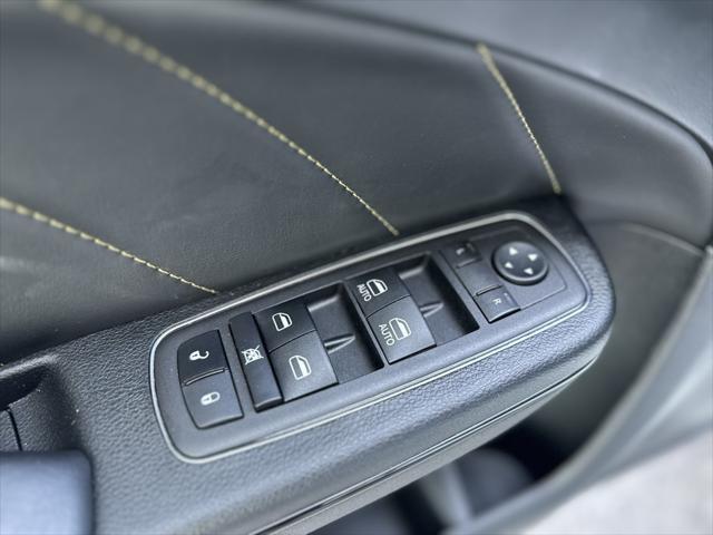 used 2023 Dodge Charger car, priced at $61,990