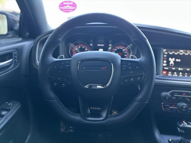 used 2023 Dodge Charger car, priced at $61,990