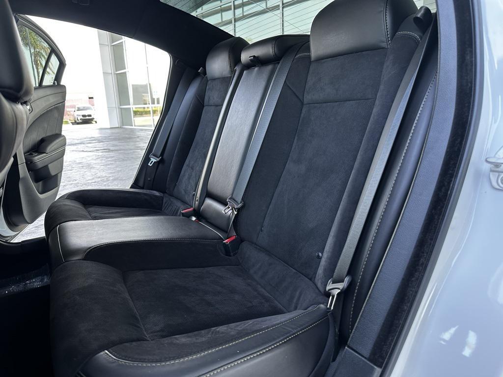 used 2023 Dodge Charger car, priced at $56,490