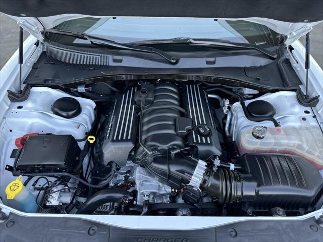 used 2023 Dodge Charger car, priced at $61,990