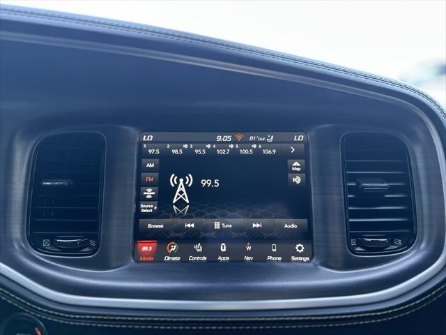used 2023 Dodge Charger car, priced at $61,990