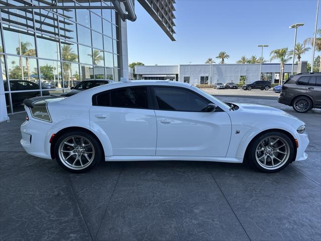 used 2023 Dodge Charger car, priced at $61,990