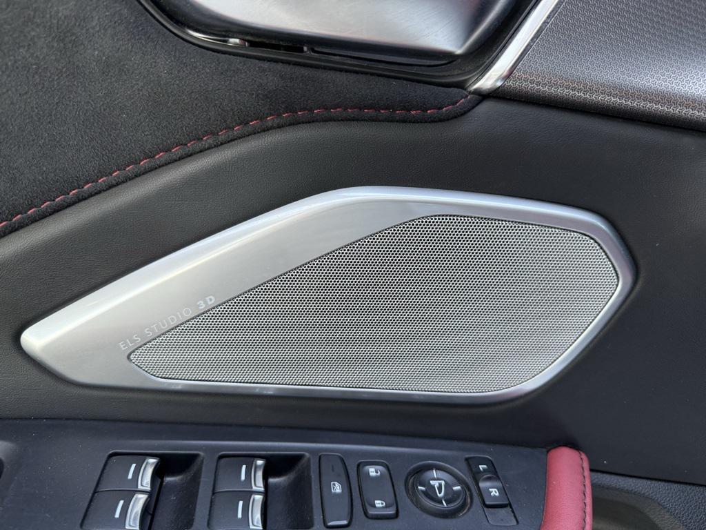 used 2023 Acura RDX car, priced at $38,990