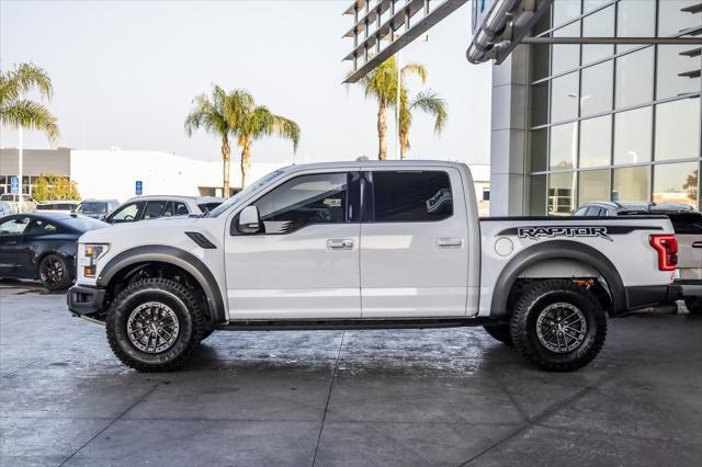 used 2020 Ford F-150 car, priced at $60,990