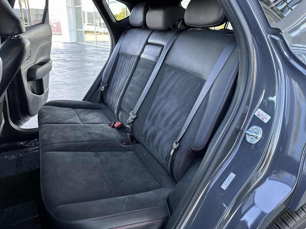 used 2024 Hyundai Kona car, priced at $24,990