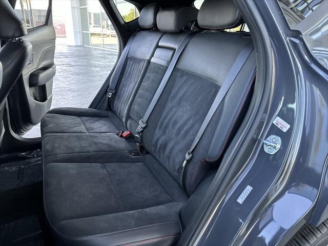 used 2024 Hyundai Kona car, priced at $28,990