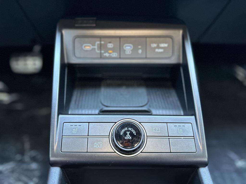 used 2024 Hyundai Kona car, priced at $24,990