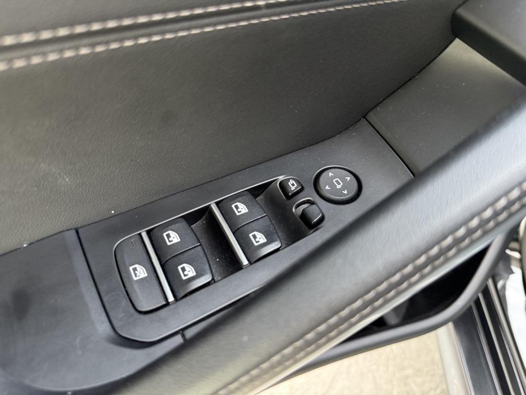 used 2023 BMW X6 car, priced at $54,990